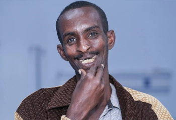 Nuur Adan Ali